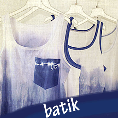 Модная одежда BATIK